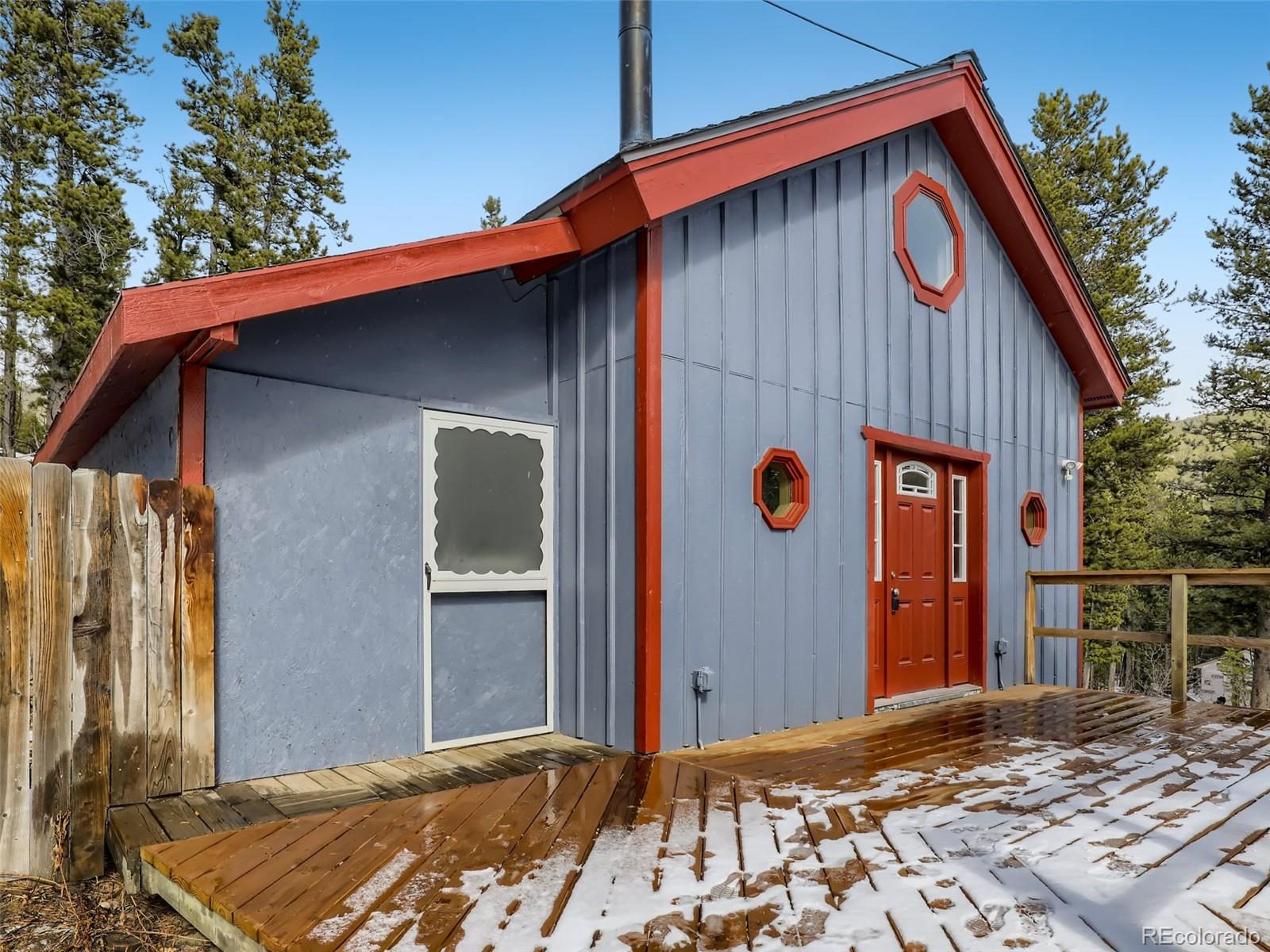 5 Beaver Road Idaho Springs, CO 80452 - Photo 3 of 33 Gallery Image 3