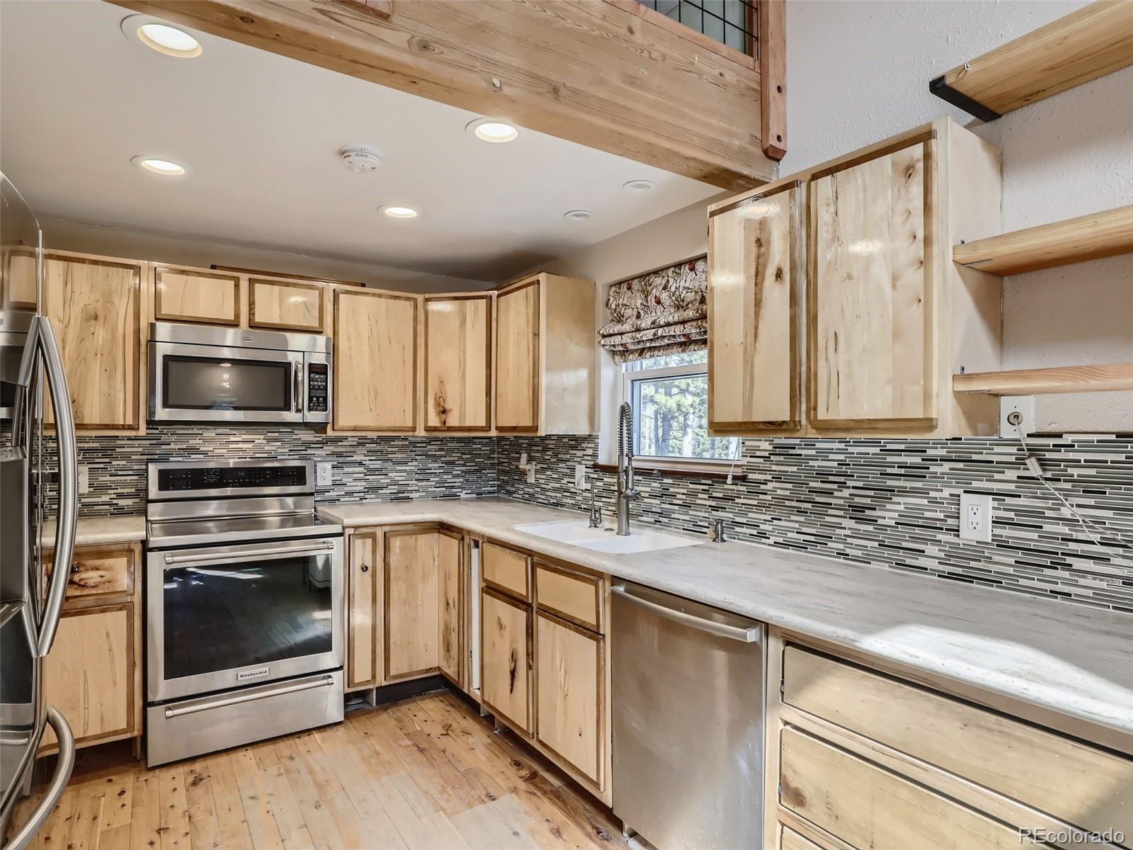 5 Beaver Road Idaho Springs, CO 80452 - Photo 5 of 33 Gallery Image 5