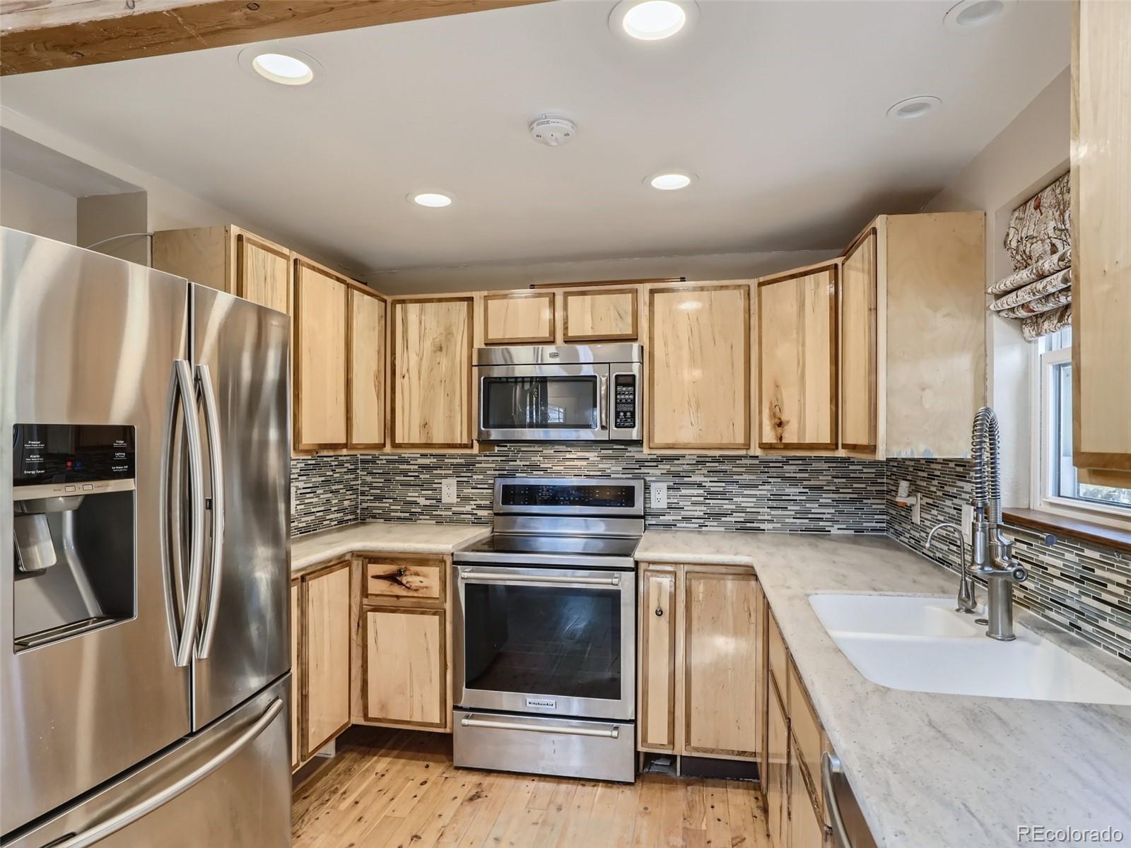 5 Beaver Road Idaho Springs, CO 80452 - Photo 6 of 33 Gallery Image 6