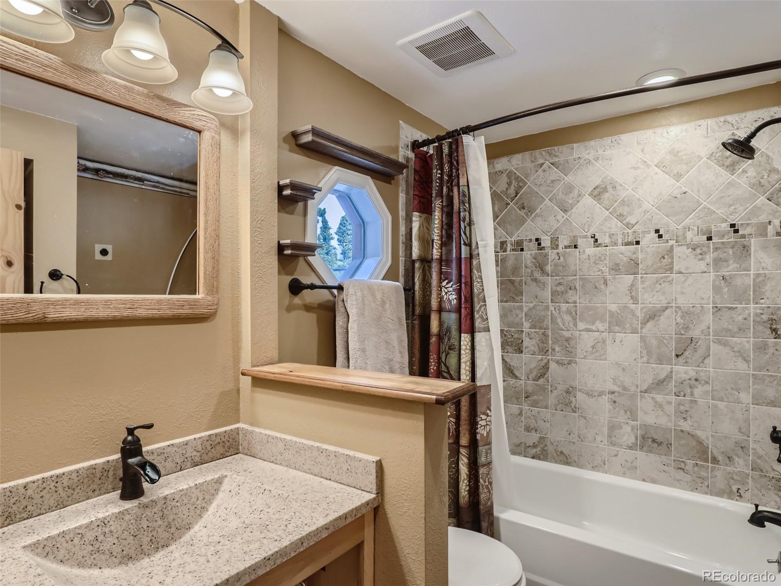 5 Beaver Road Idaho Springs, CO 80452 - Photo 9 of 33 Gallery Image 9