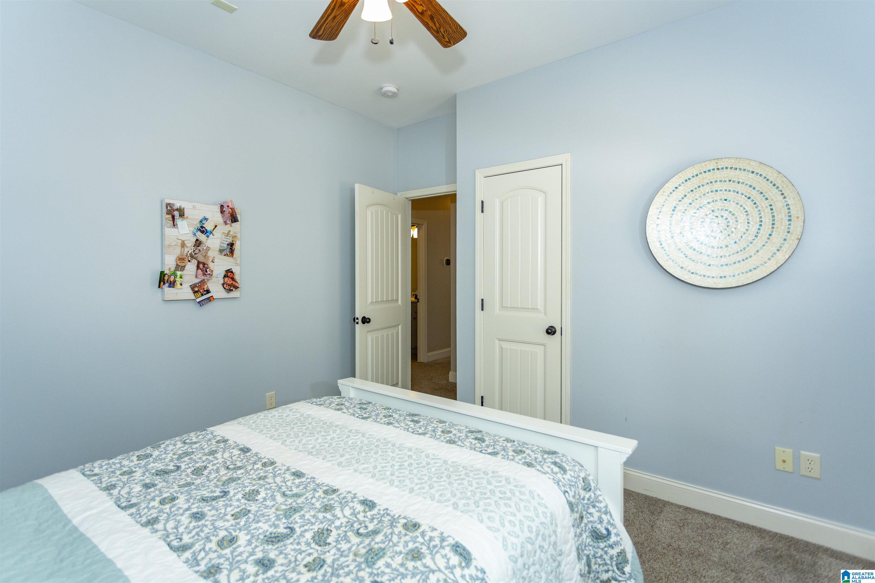 406 Ballantrae Road Pelham, AL 35124 - Photo 28 of 51