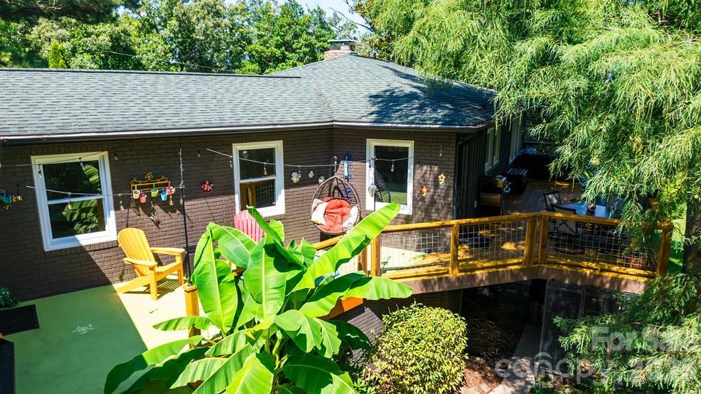 249 Gudger Hill Road Cullowhee, NC 28723 - Photo 24 of 37