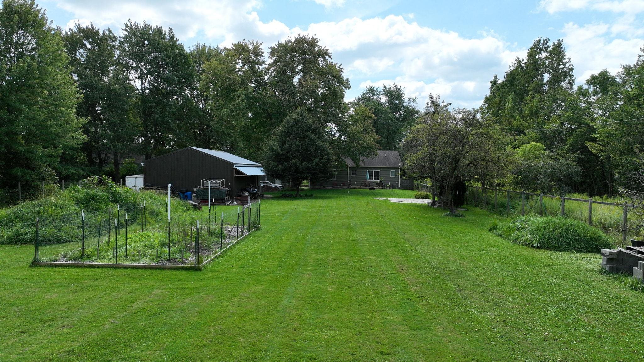 4478 West Stanley Road Mount Morris, MI 48458 - Photo 45 of 56