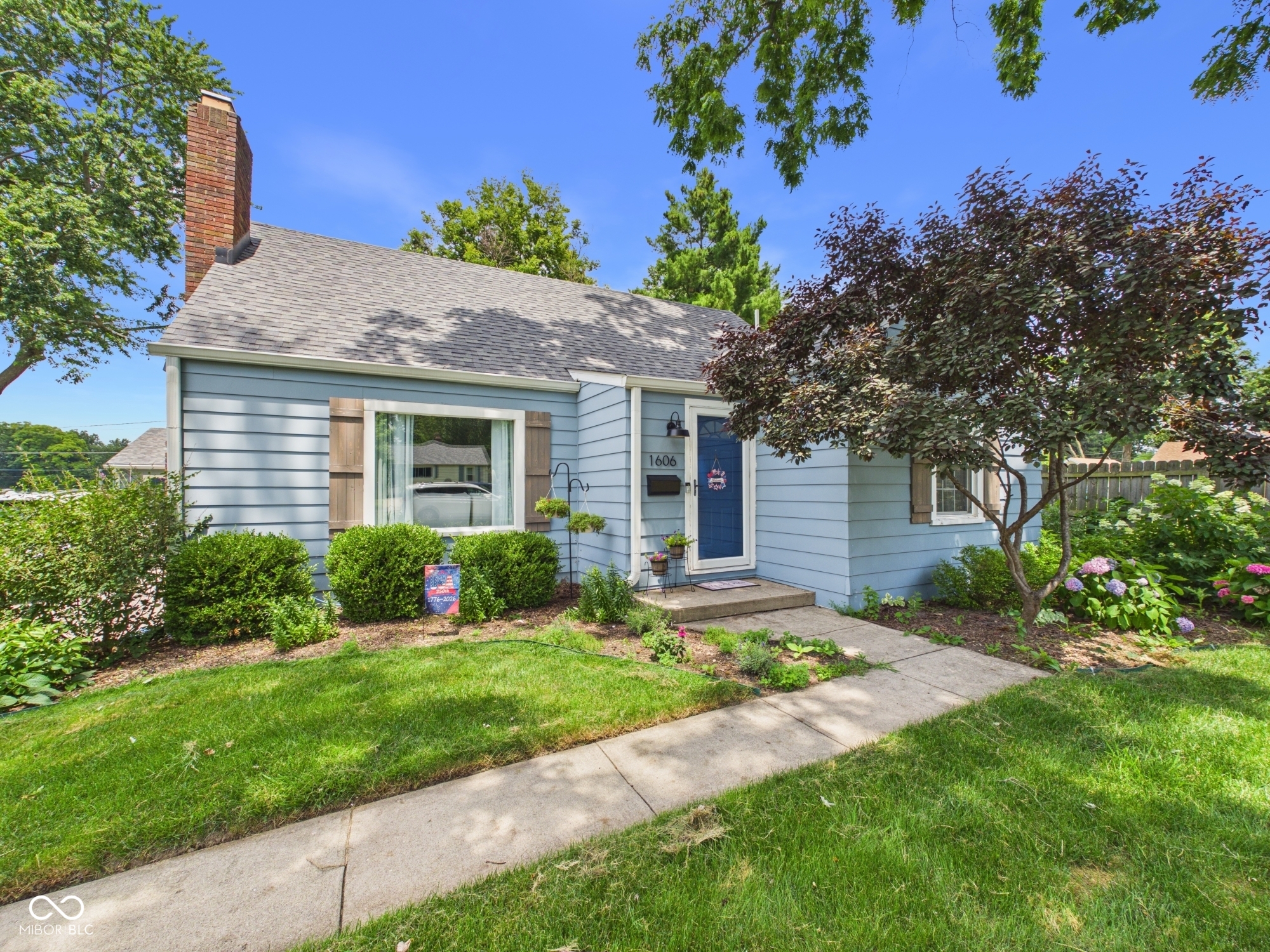 1606 East 7th Street Anderson, IN 46012 - Photo 3 of 44