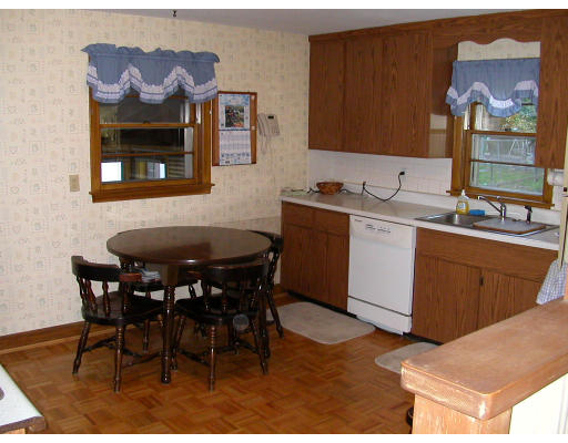 46 Hawthorne Road Ashland, MA 01721 - Photo 4 of 8 a view of a dining room with furniture