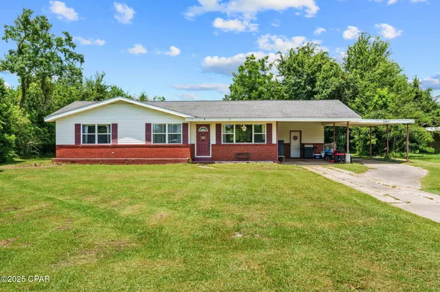 $259,900 | 2811 East 13th Street, Panama City, FL 32401