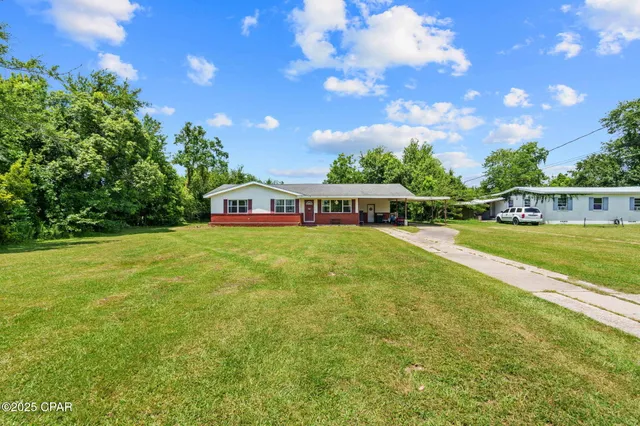 $259,900 | 2811 East 13th Street, Panama City, FL 32401