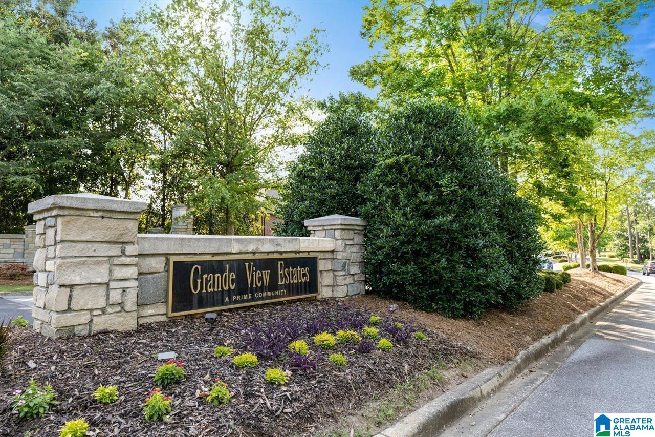 2129 North Grande View Lane Alabaster, AL 35114 - Photo 54 of 58
