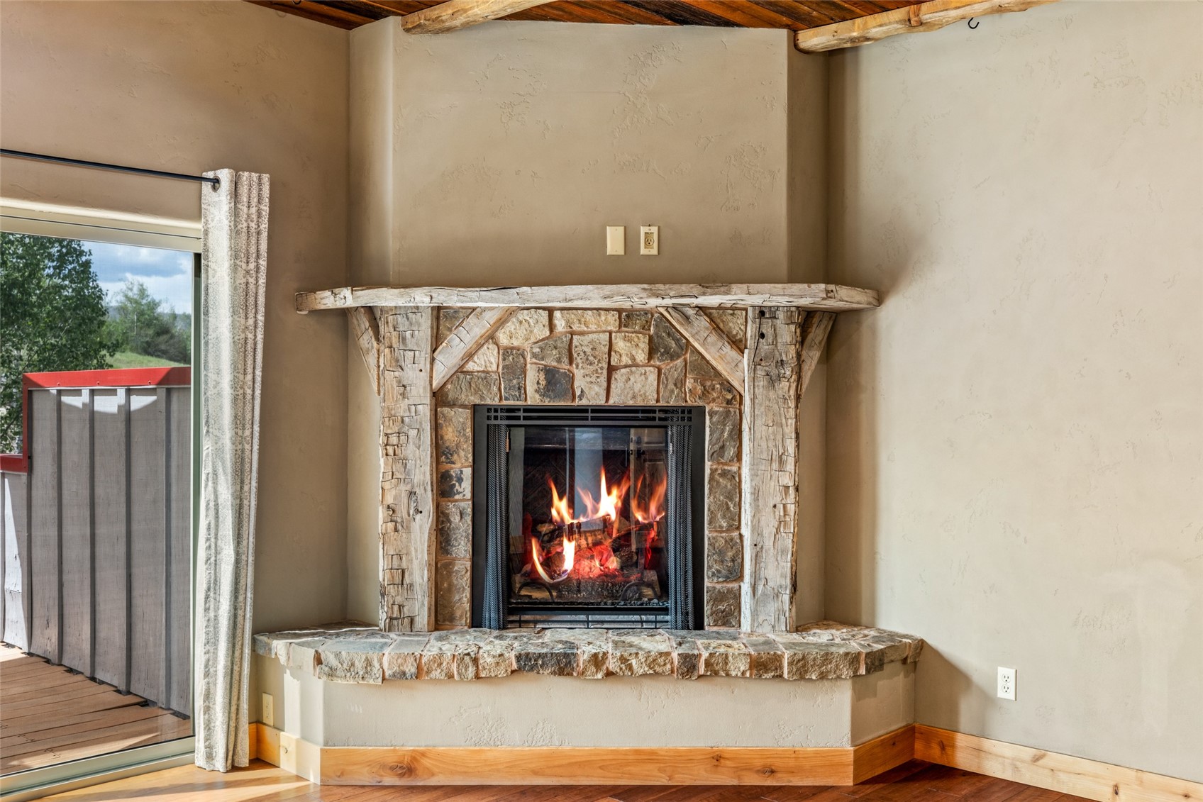 2619 Copper Ridge Circle, Unit 3 Steamboat Springs, CO 80487 - Photo 8 of 38