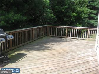 48 Ruth Road Brookhaven, PA 19015 - Photo 4 of 5 Deck