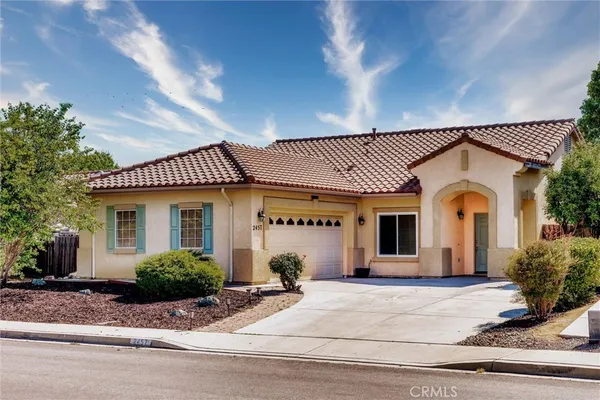 $750,000 | 2457 Winding Brook Road, Paso Robles, CA 93446