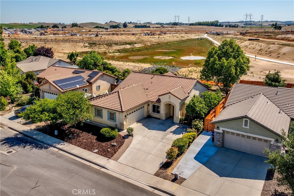 2457 Winding Brook Road Paso Robles, CA 93446 - Photo 26 of 27