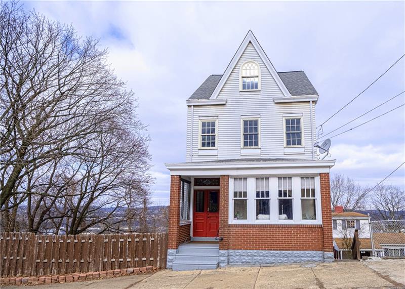 3393 Ridgway Street Pittsburgh, PA 15213 - Photo 1 of 25 Gallery Image 1