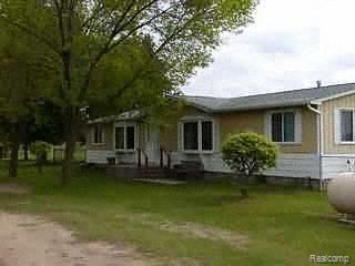 10580 North Nicholson Road Fowlerville, MI 48836 - Photo 1 of 1 Property Photo