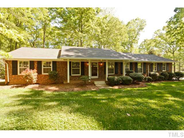 919 Torredge Road Durham, NC 27712 - Photo 4 of 25 Photo 4