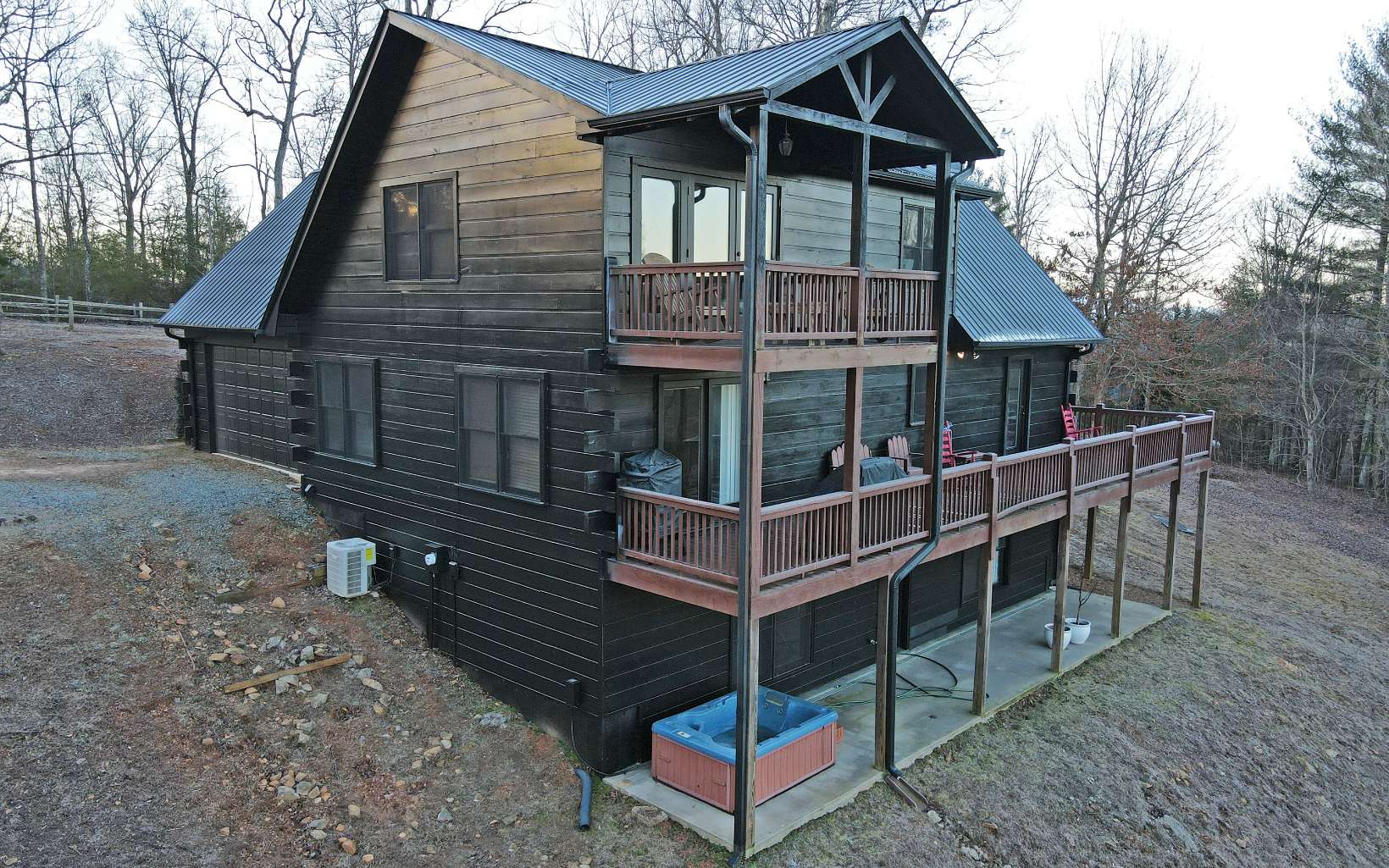 214 Dillons Ridge Road Morganton, GA 30560 - Photo 1 of 1 Main View