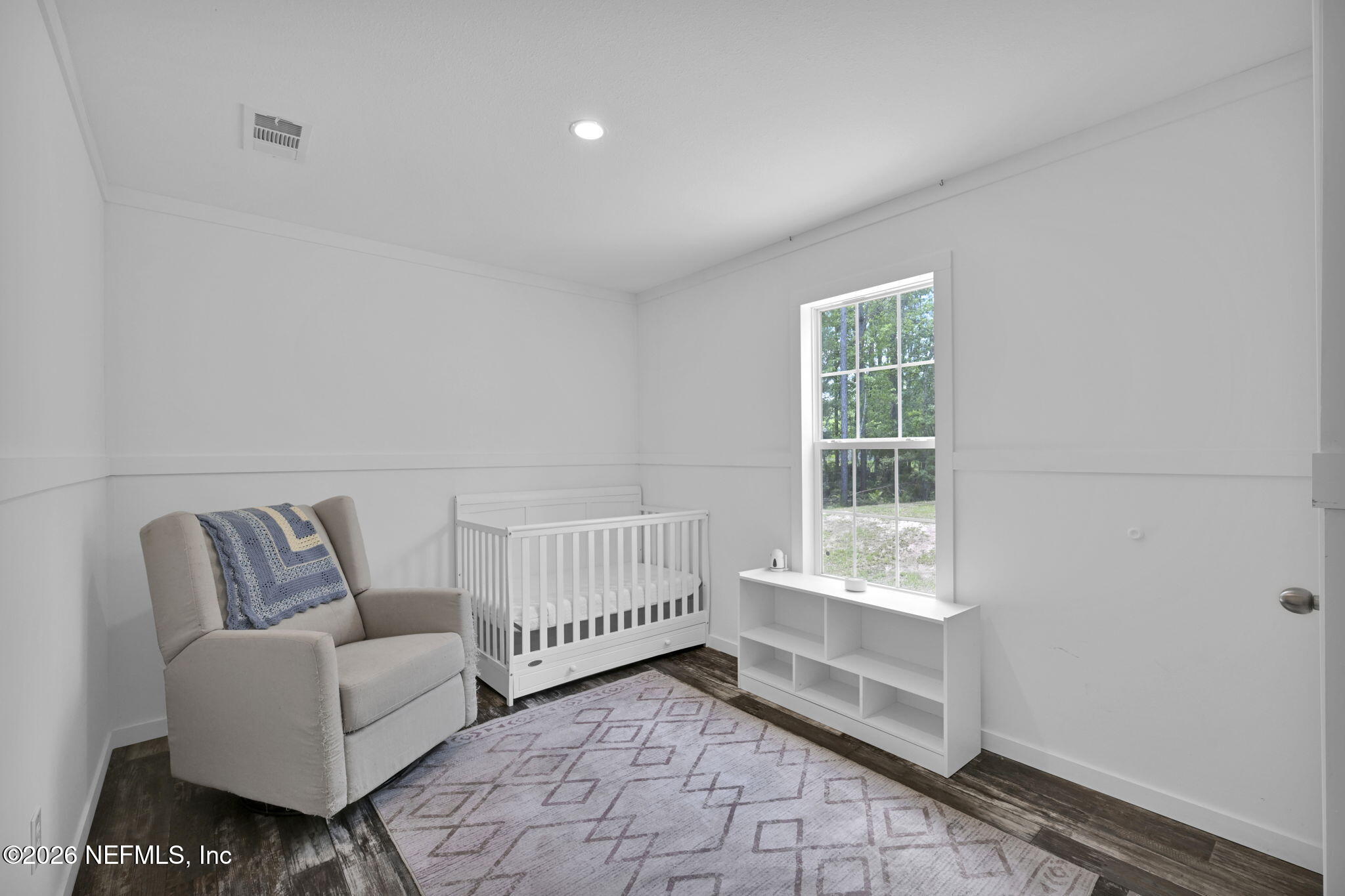 540783 Lem Turner Road Callahan, FL 32011 - Photo 24 of 36 a living room with furniture and a window