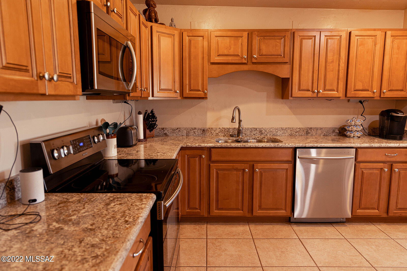 9541 East Sellarole Road Tucson, AZ 85730 - Photo 7 of 30 Gallery Image 7