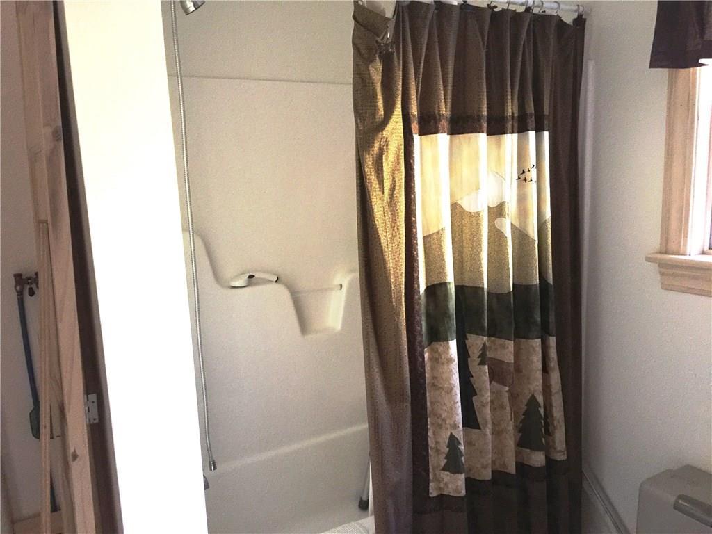 Lot 5 Spring Lake Road New Portland, ME 04961 - Photo 13 of 24 Full bright bathroom