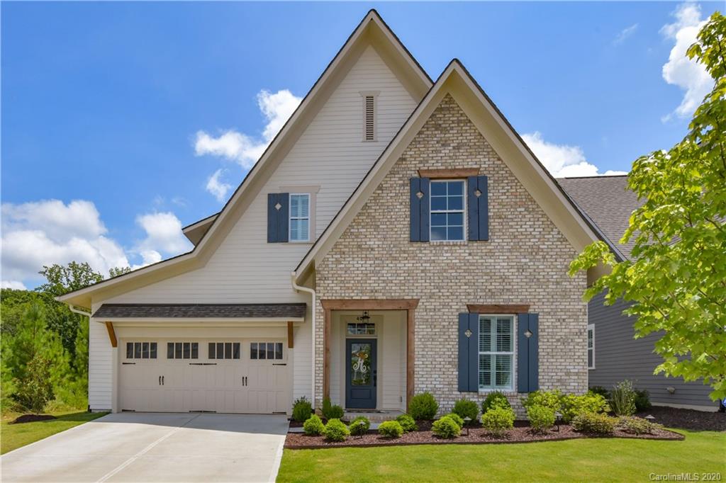 408 Sensibility Circle Fort Mill, SC 29708 - Photo 1 of 22 Gallery Image 1