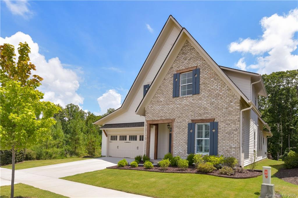 408 Sensibility Circle Fort Mill, SC 29708 - Photo 2 of 22 Gallery Image 2