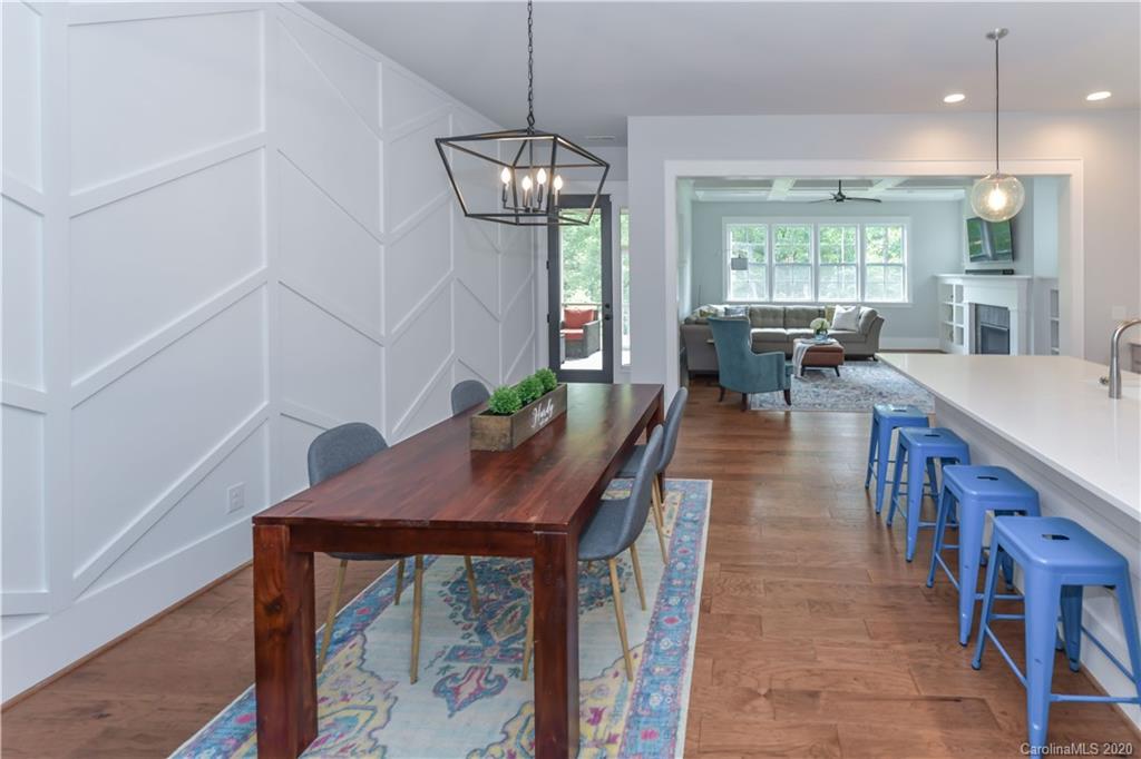 408 Sensibility Circle Fort Mill, SC 29708 - Photo 4 of 22 Gallery Image 4