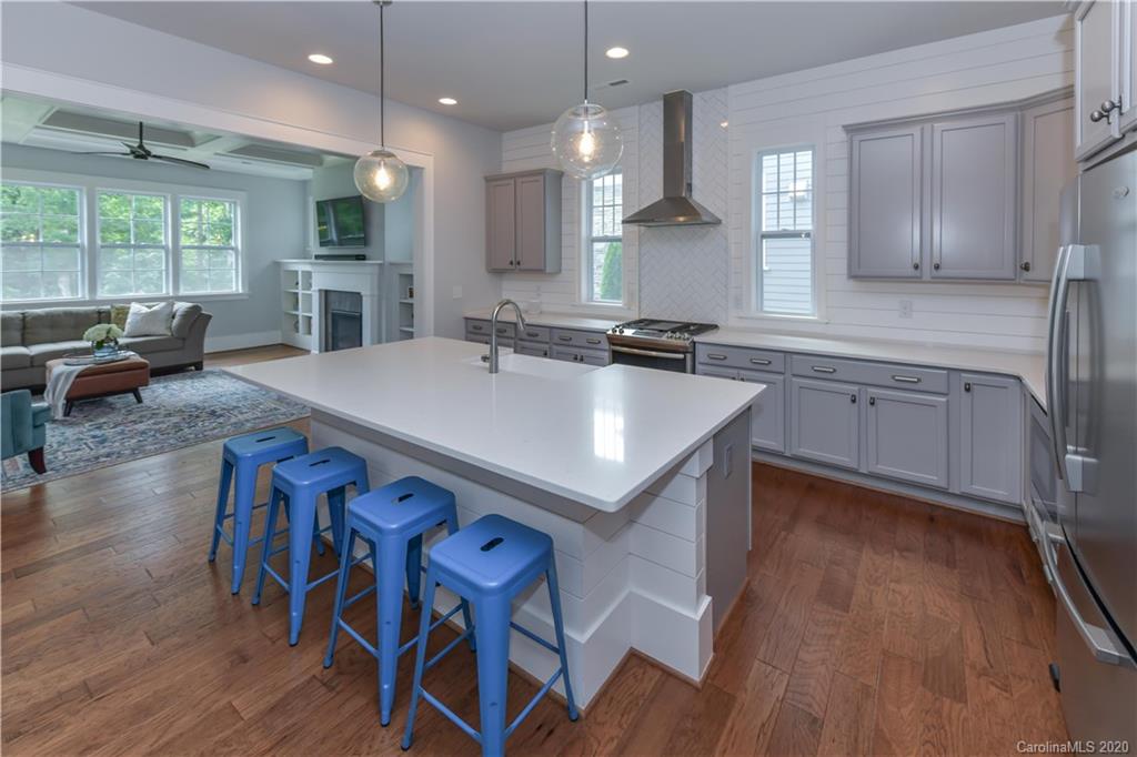 408 Sensibility Circle Fort Mill, SC 29708 - Photo 6 of 22 Gallery Image 6
