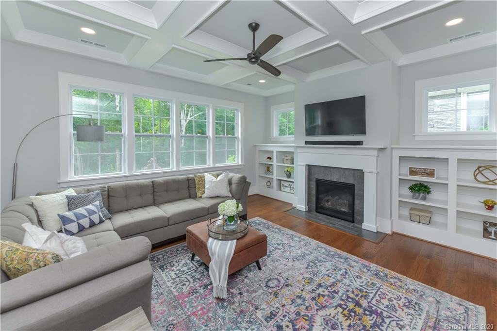408 Sensibility Circle Fort Mill, SC 29708 - Photo 7 of 22 Gallery Image 7