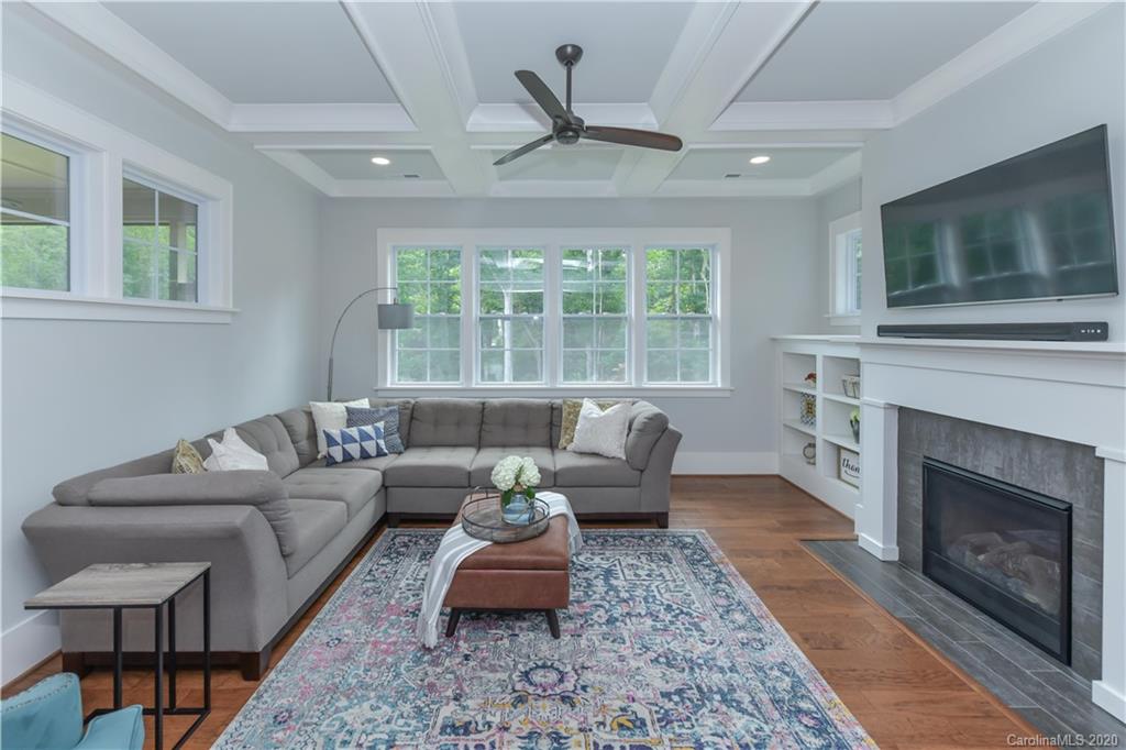 408 Sensibility Circle Fort Mill, SC 29708 - Photo 8 of 22 Gallery Image 8