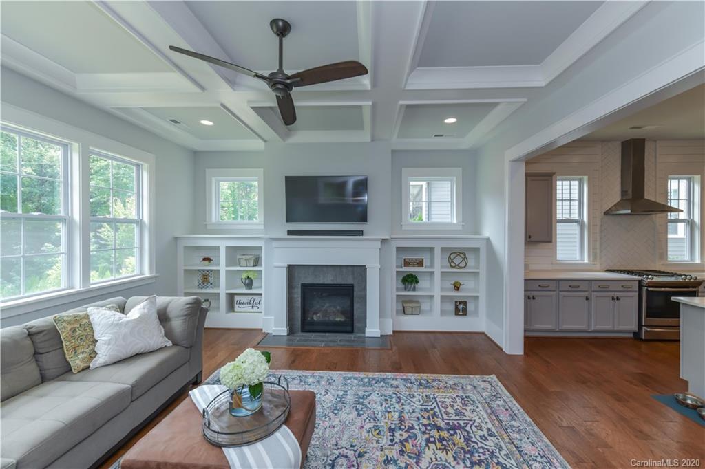 408 Sensibility Circle Fort Mill, SC 29708 - Photo 9 of 22 Gallery Image 9