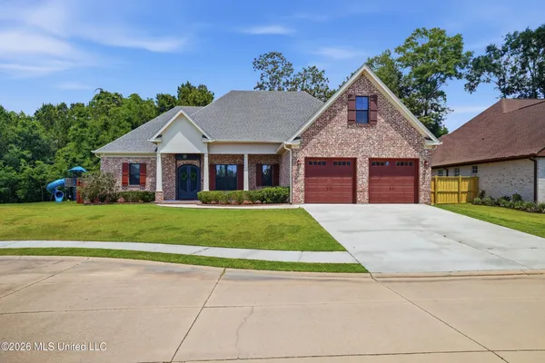 $555,000 | 1584 Lucius Street, Biloxi, MS 39532