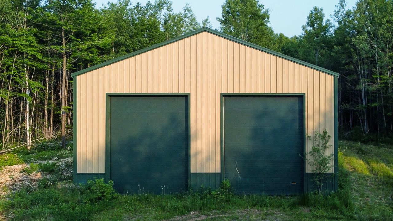 W7043 Lane Rd Road Phillips, WI 54555 - Photo 5 of 43 Gallery Image 5