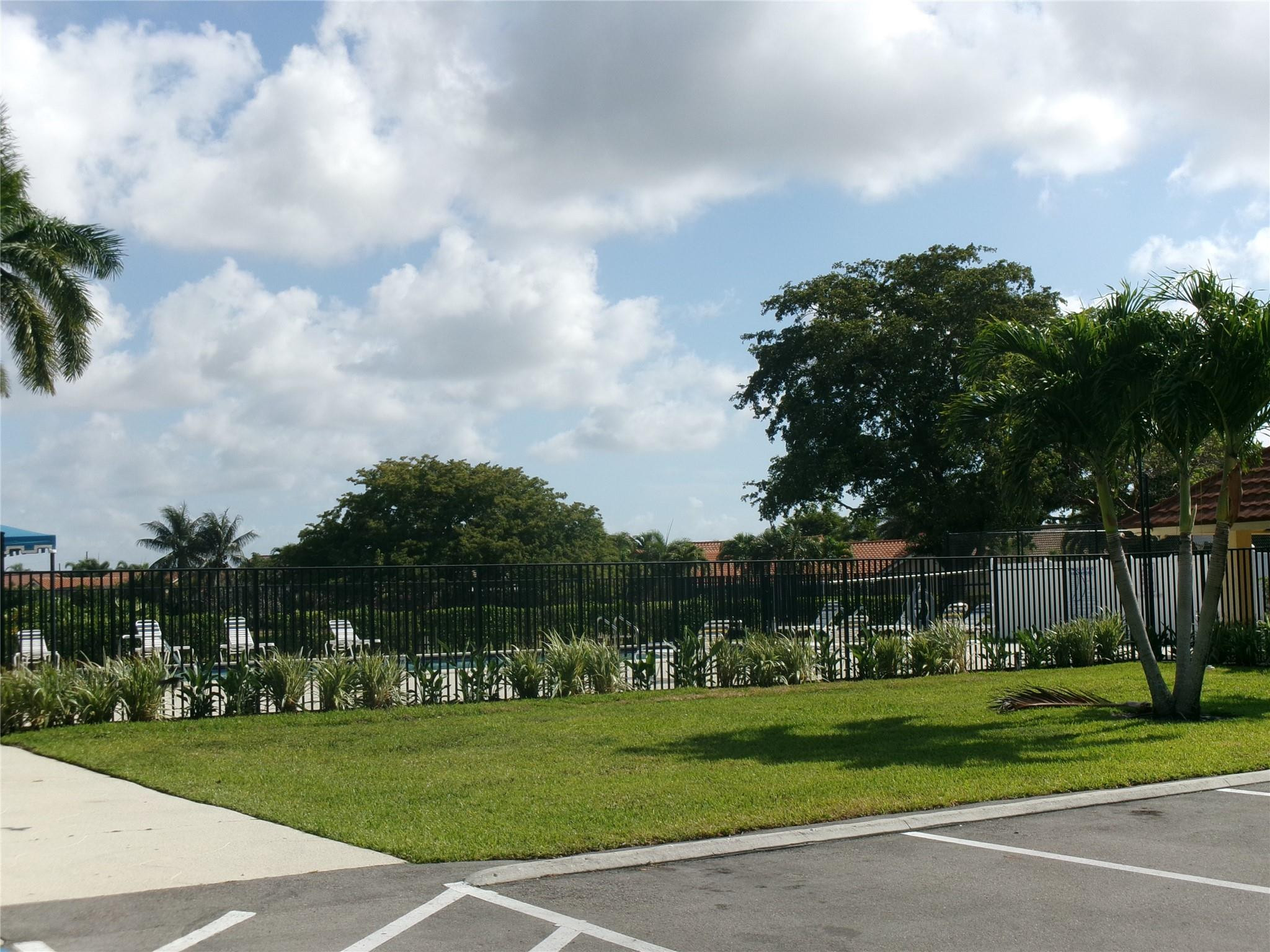 9460 El Clair Ranch Road Boynton Beach, FL 33437 - Photo 30 of 30 a view of a park