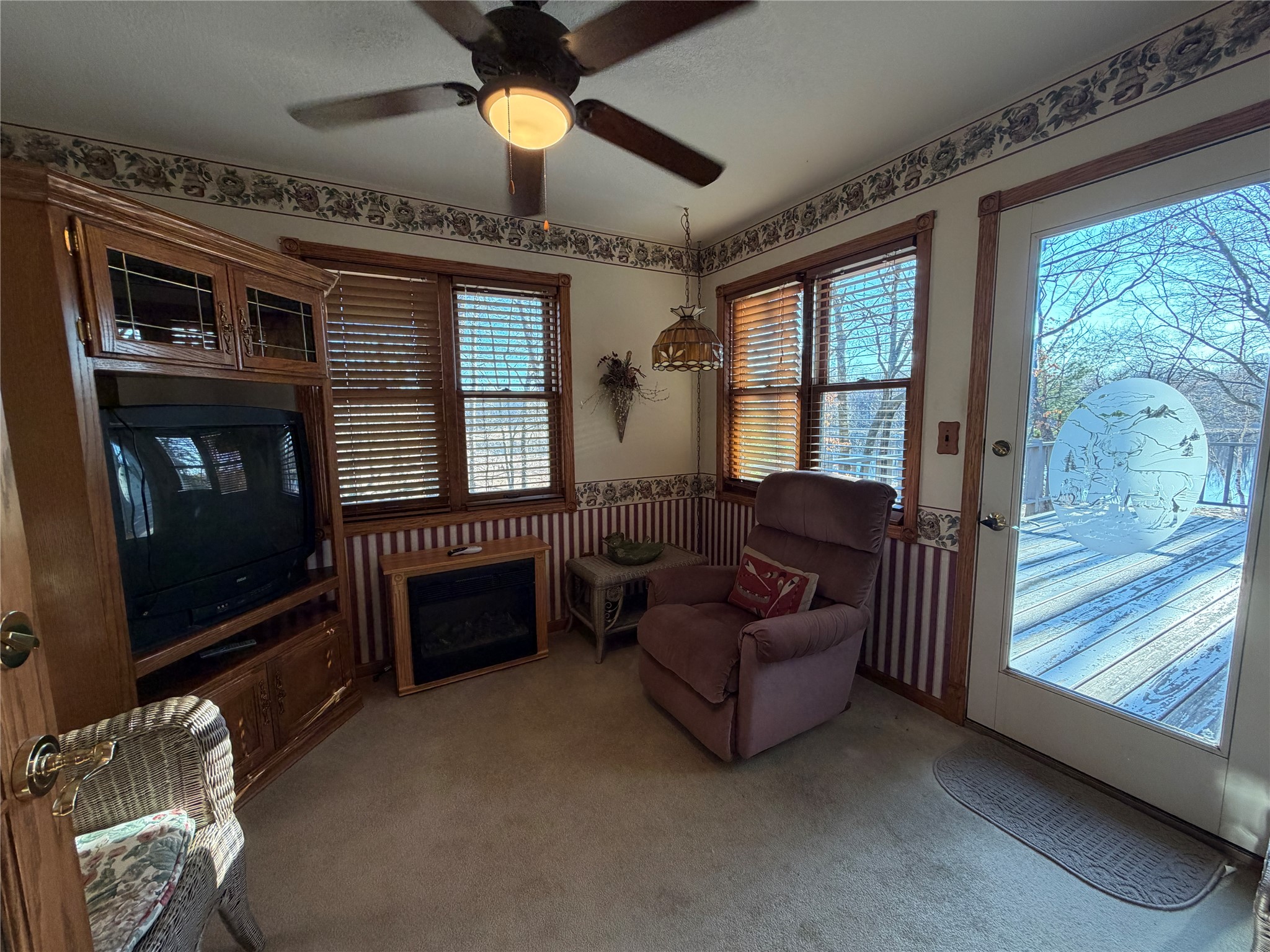 24779 Larrabee Subdivision Road Webster, WI 54893 - Photo 17 of 56