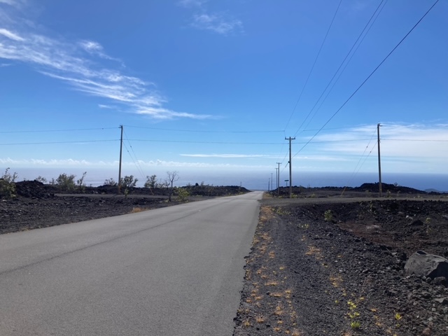 92-927 Lot 95 Kona Gardens Road Ocean View, HI 96704 - Photo 4 of 5