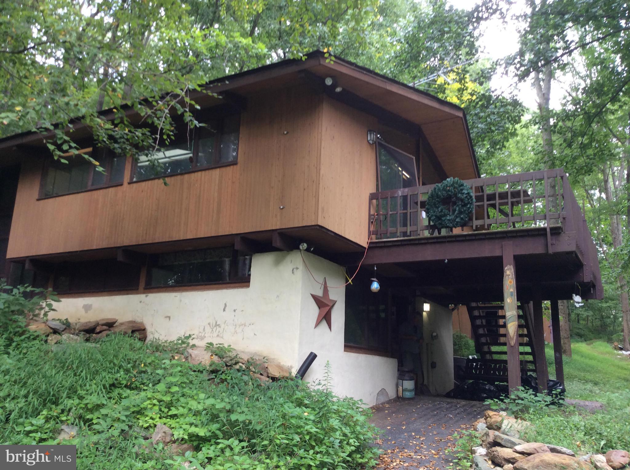 4229 Rocks Road Street, MD 21154 - Photo 1 of 9 Exterior (General)