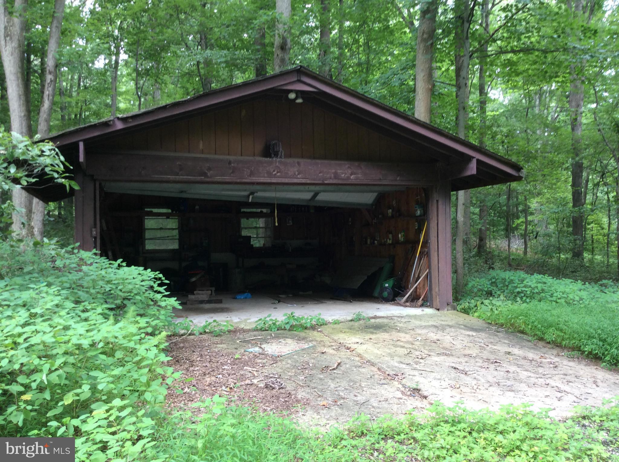 4229 Rocks Road Street, MD 21154 - Photo 2 of 9 Exterior (General)