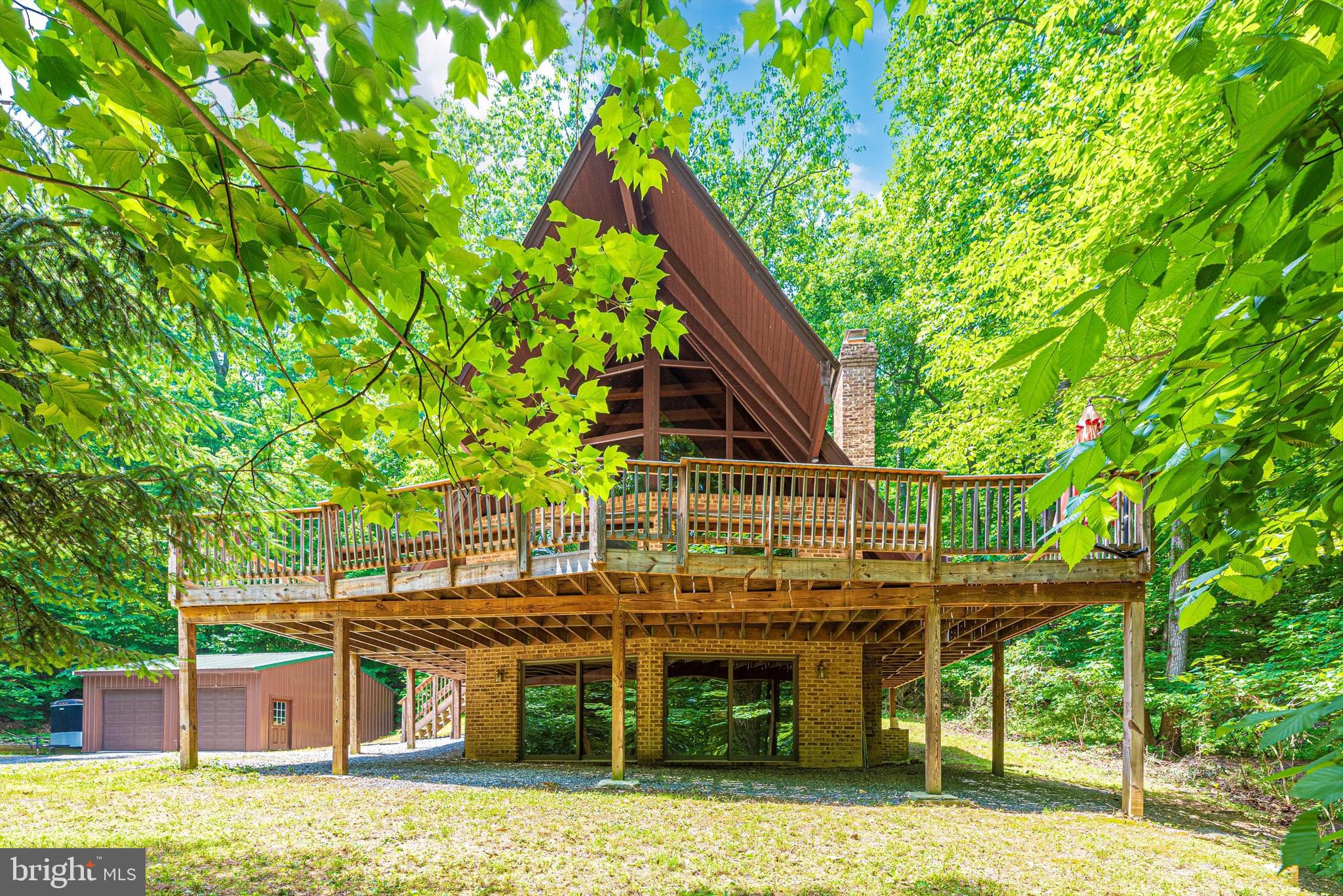 The perfect daily retreat!