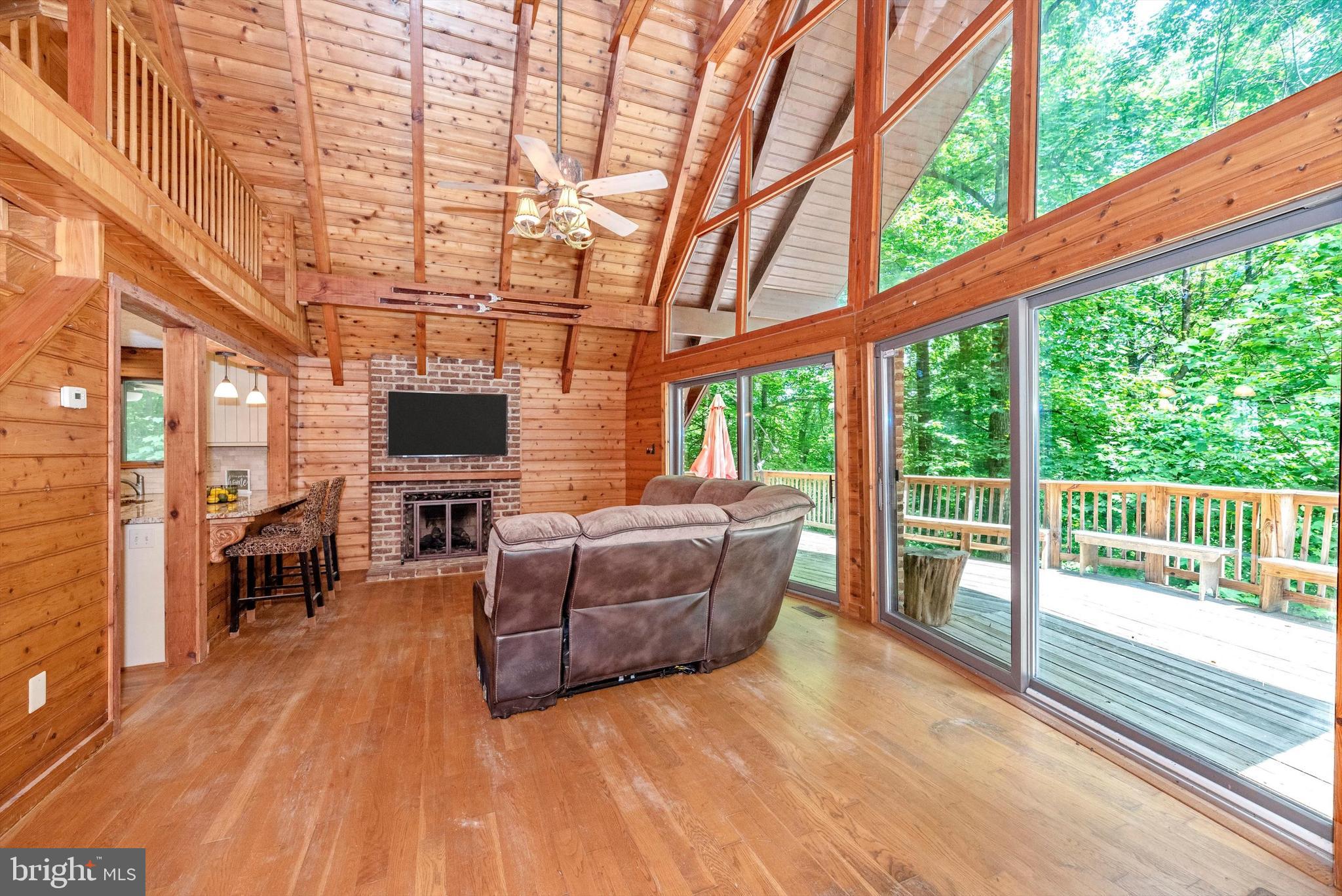 6838 Mountain Church Road Middletown, MD 21769 - Photo 14 of 49