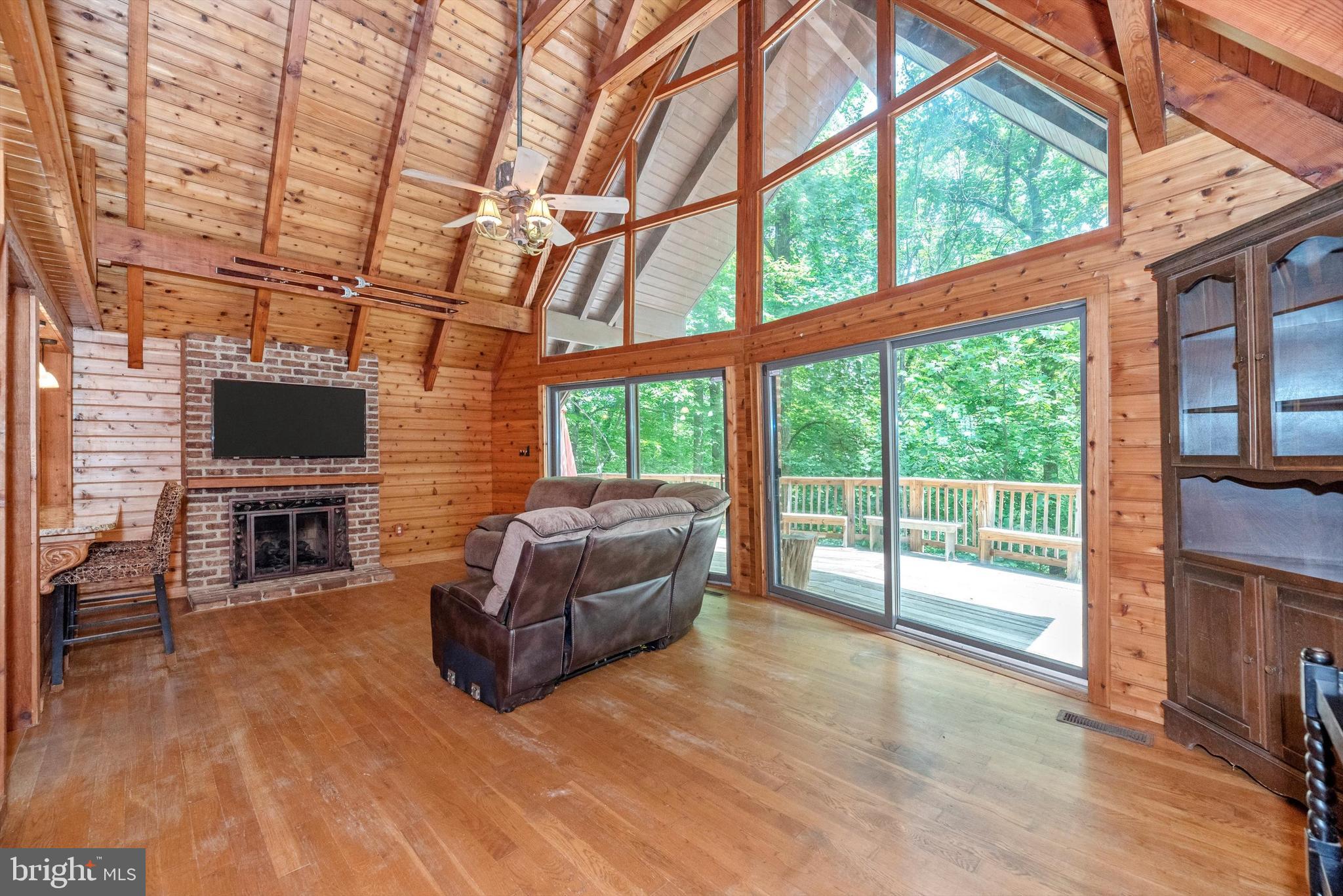 6838 Mountain Church Road Middletown, MD 21769 - Photo 15 of 49