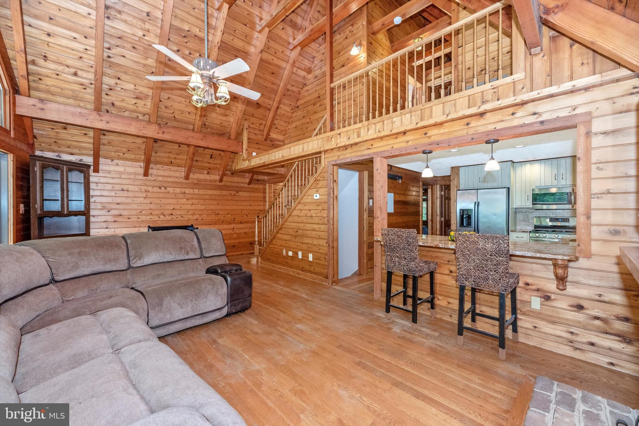 6838 Mountain Church Road Middletown, MD 21769 - Photo 18 of 49