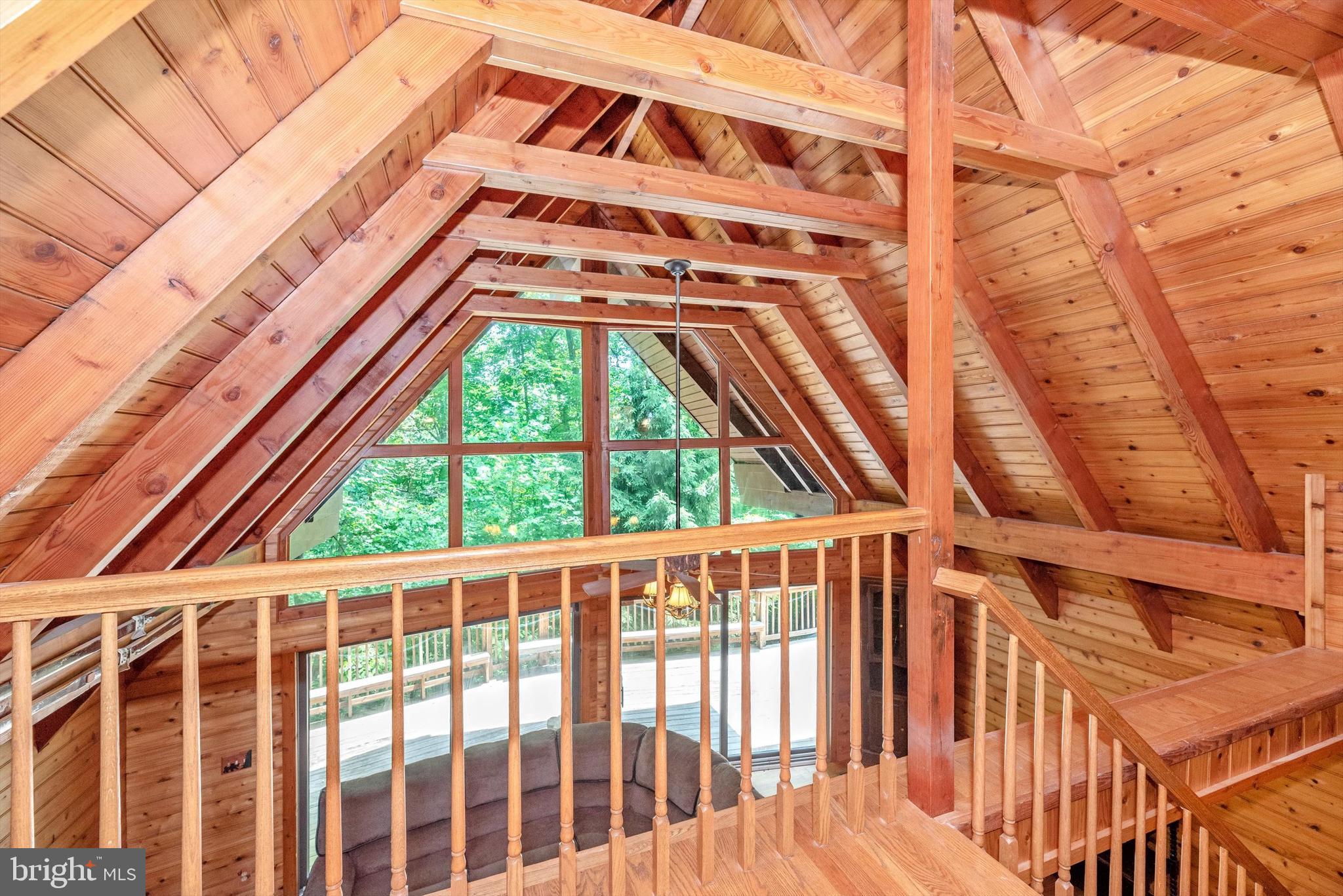 6838 Mountain Church Road Middletown, MD 21769 - Photo 30 of 49 Upper level primary suite