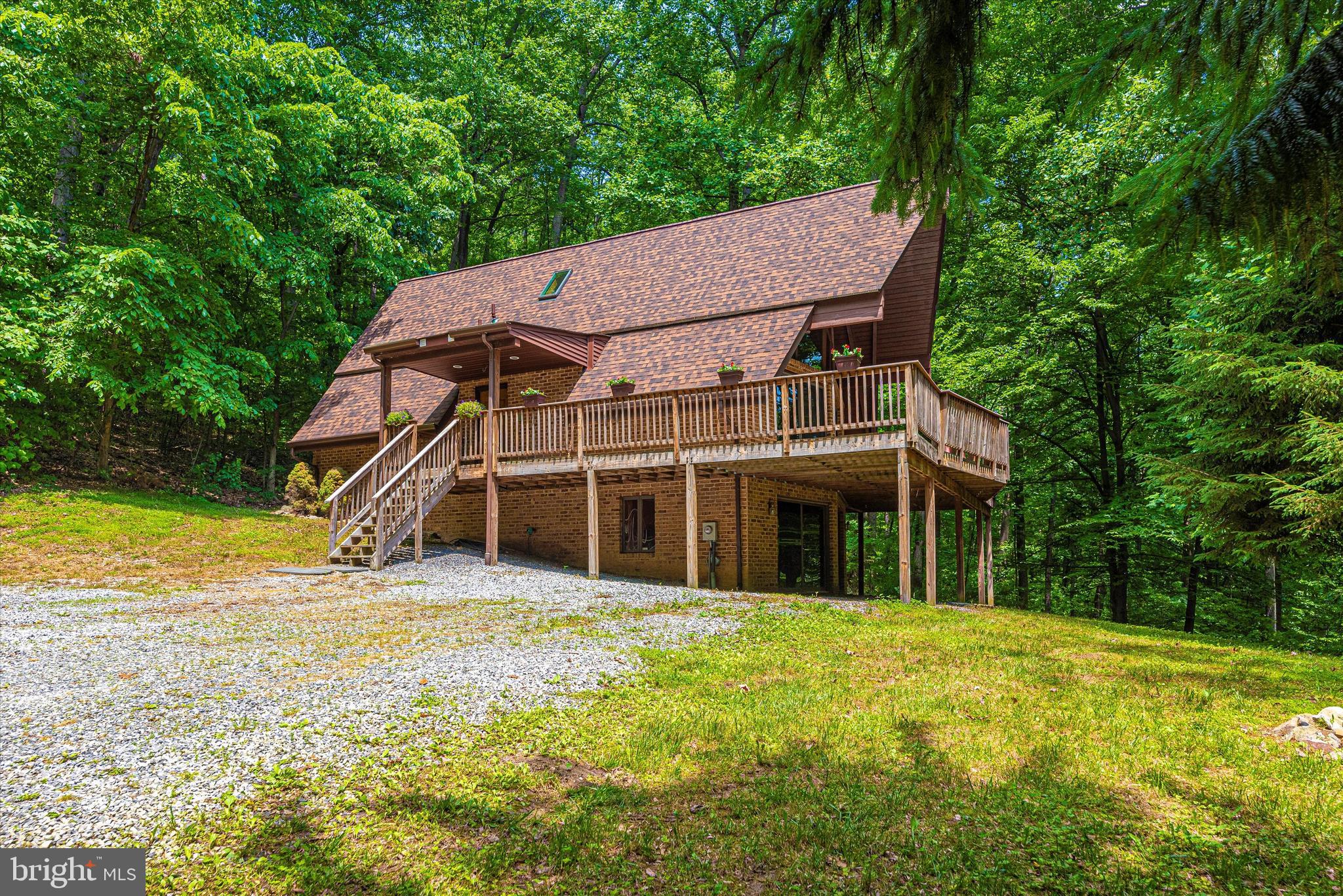 6838 Mountain Church Road Middletown, MD 21769 - Photo 3 of 49 Welcome Home!