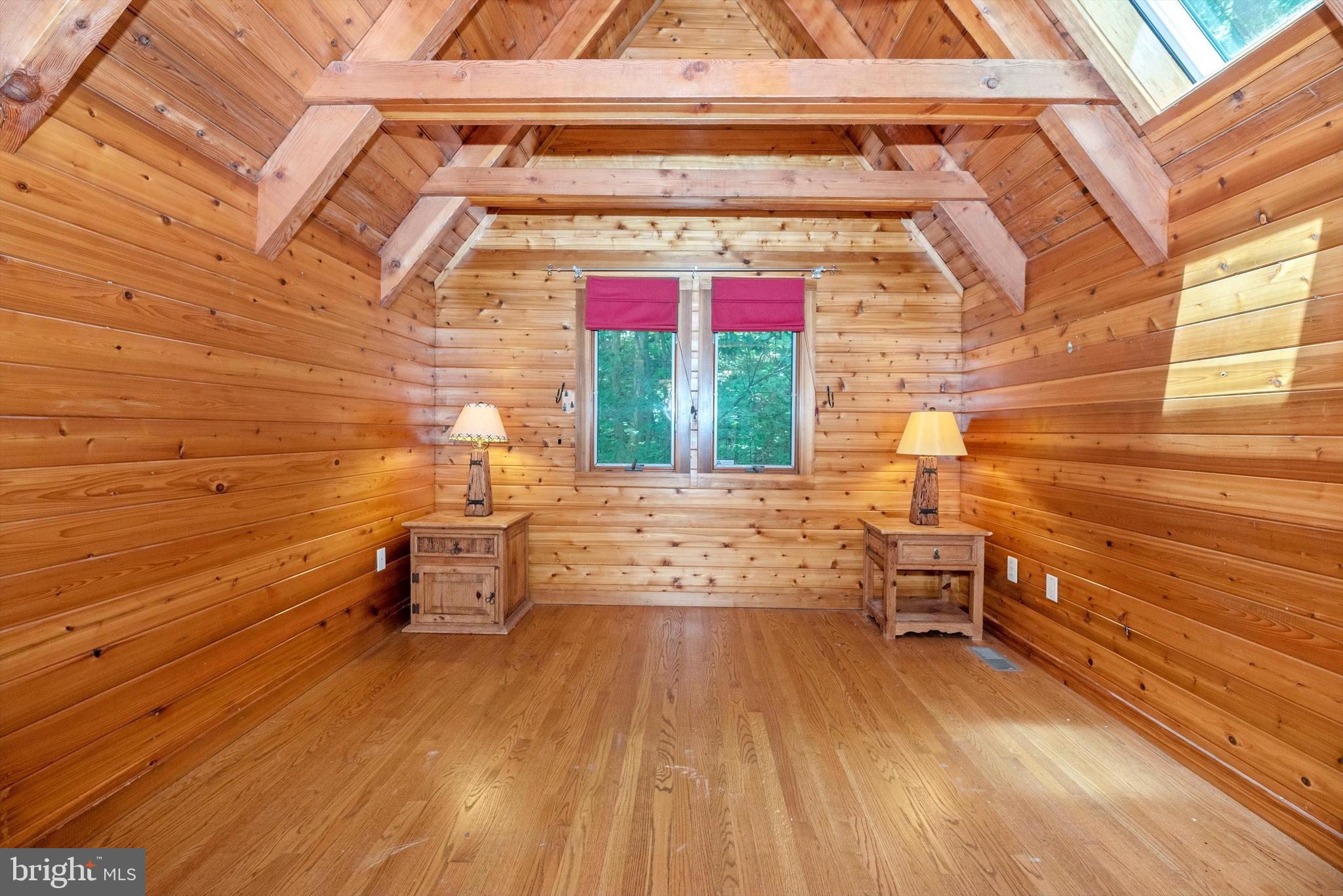 6838 Mountain Church Road Middletown, MD 21769 - Photo 34 of 49 Primary Bedroom with lots of storage!