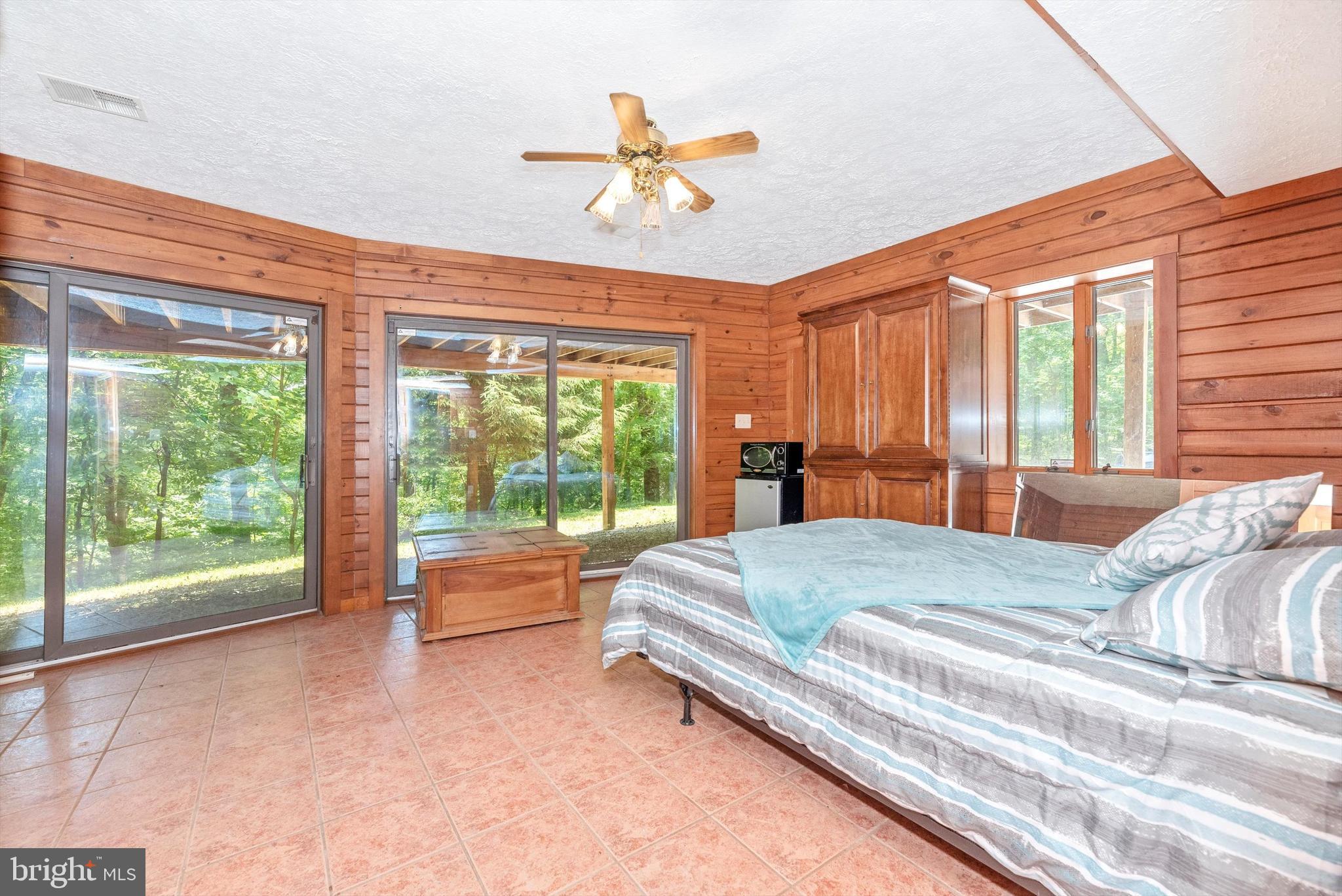 6838 Mountain Church Road Middletown, MD 21769 - Photo 38 of 49 Large lower level Den!