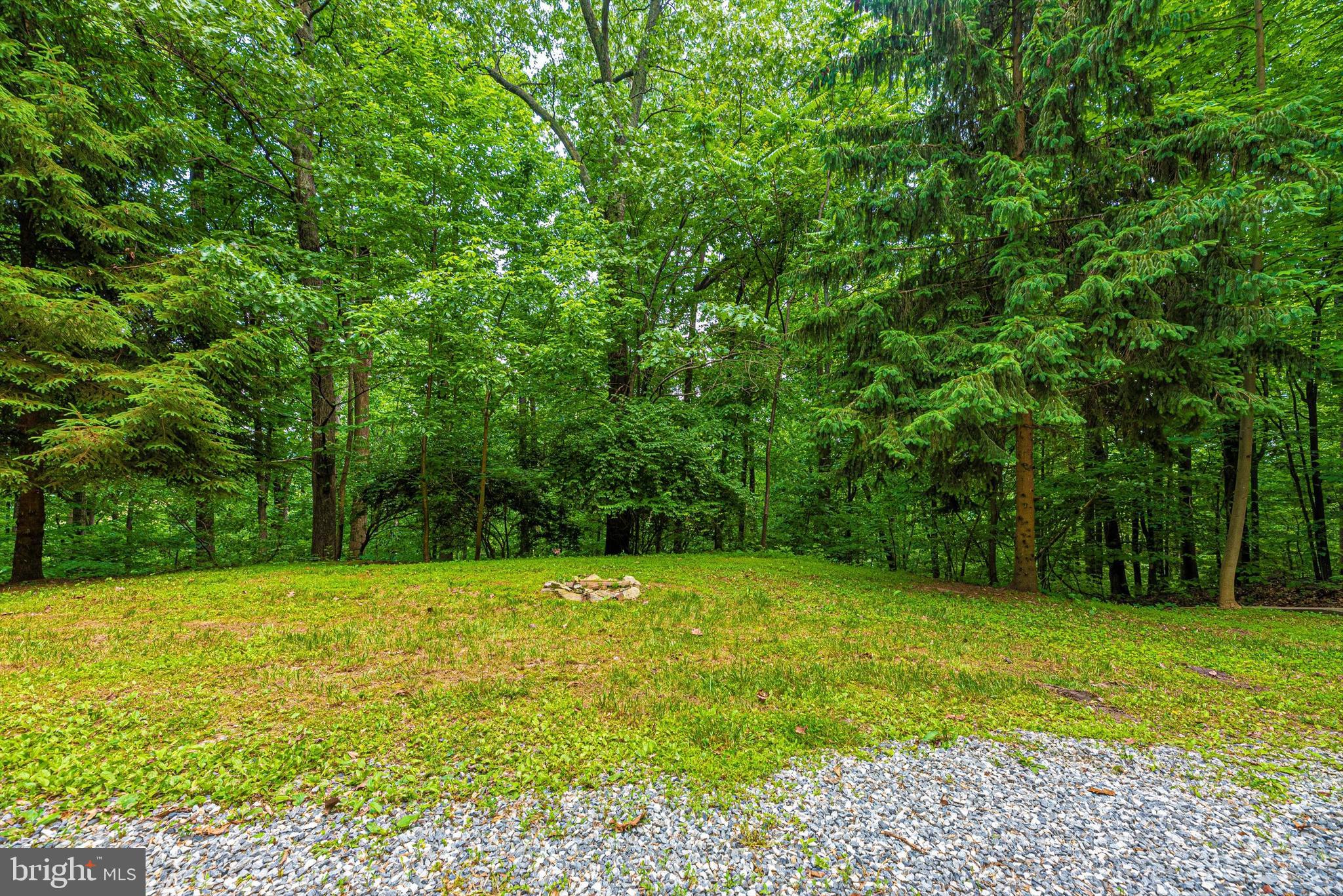 6838 Mountain Church Road Middletown, MD 21769 - Photo 47 of 49 Outdoor fire pit