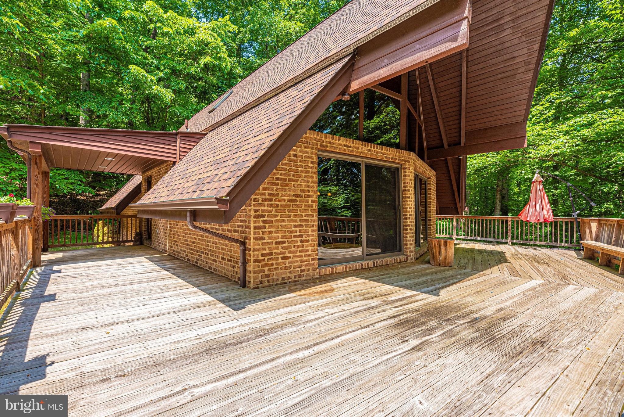 6838 Mountain Church Road Middletown, MD 21769 - Photo 7 of 49