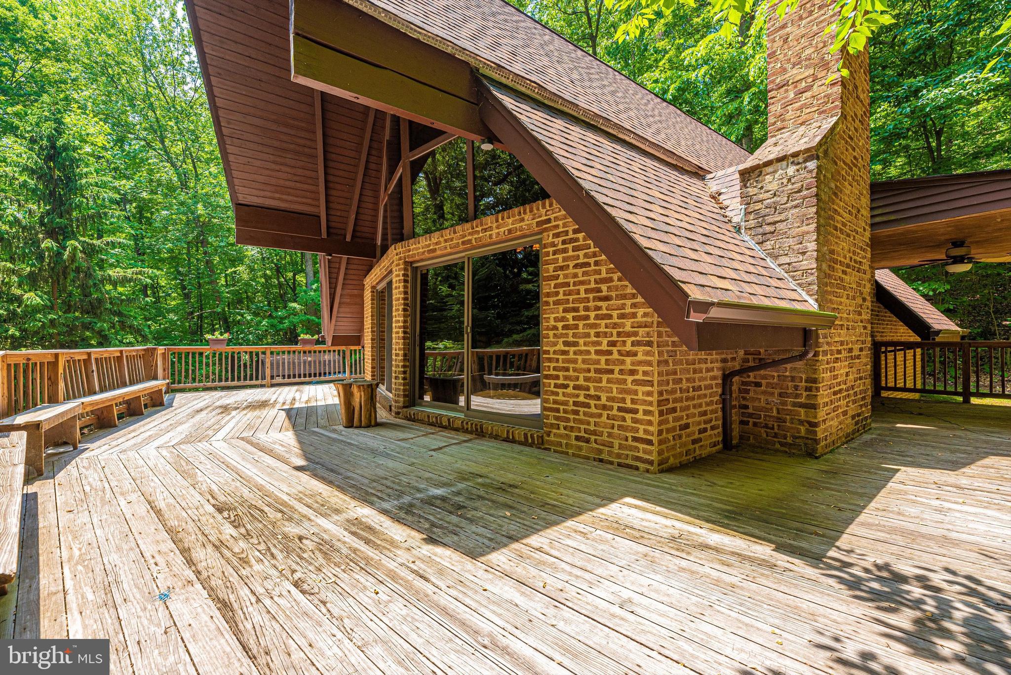 6838 Mountain Church Road Middletown, MD 21769 - Photo 10 of 49