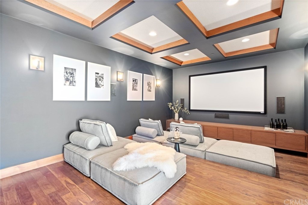 11 Camel Point Drive Laguna Beach, CA 92651 - Photo 30 of 67 Movie Theatre