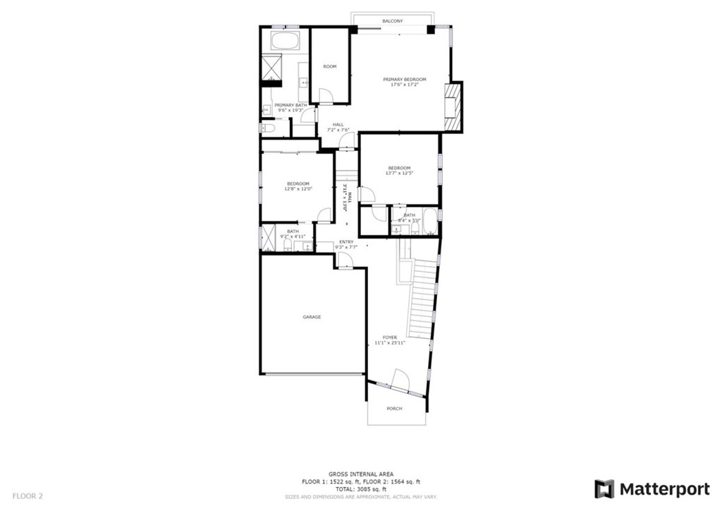 11 Camel Point Drive Laguna Beach, CA 92651 - Photo 67 of 67 Floor Plan